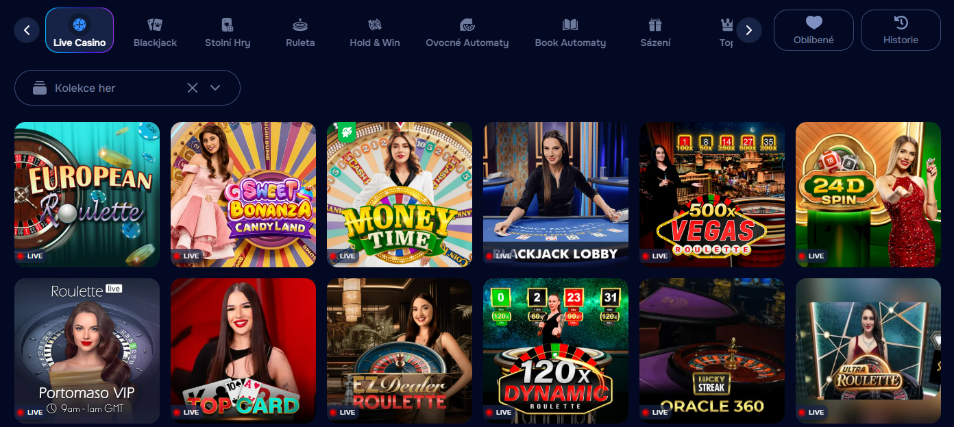 Promo kód vkladu online kasino live chat Wizardo.